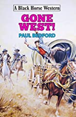 Gone west for sale  Delivered anywhere in UK