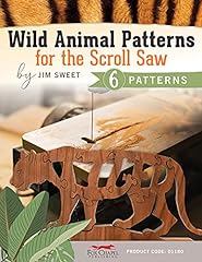 Wild animal patterns for sale  Delivered anywhere in USA 
