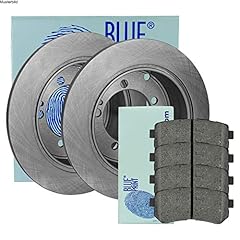 Blue print bremsscheiben gebraucht kaufen  Wird an jeden Ort in Deutschland