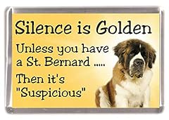 Saint bernard dog for sale  Delivered anywhere in UK