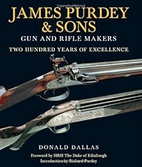 James purdey sons for sale  Delivered anywhere in UK