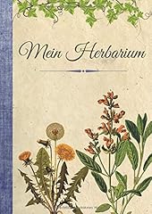 Herbarium buch zur gebraucht kaufen  Wird an jeden Ort in Deutschland
