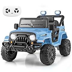 Costway 12v kids for sale  Delivered anywhere in UK