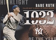 2015 babe ruth for sale  Delivered anywhere in USA 