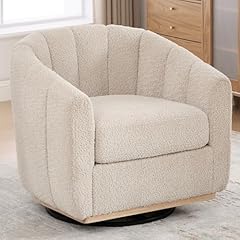 Poneeridea swivel accent for sale  Delivered anywhere in USA 