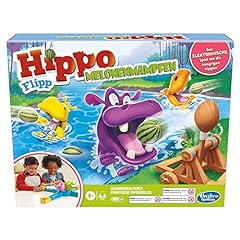 Hasbro e9707800 hippo d'occasion  Livré partout en France