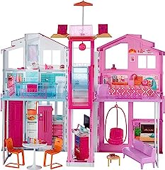 Barbie story townhouse for sale  Delivered anywhere in UK