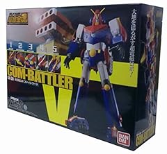 Combattler soul chogokin for sale  Delivered anywhere in USA 