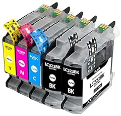 Ink cartridges compatible for sale  Delivered anywhere in UK