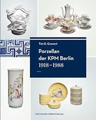 Porzellan kpm berlin gebraucht kaufen  Wird an jeden Ort in Deutschland