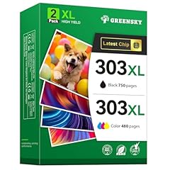 Greensky 303xl ersatz gebraucht kaufen  Wird an jeden Ort in Deutschland