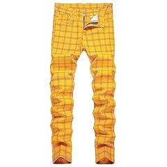 Tengine pantaloni scozzesi usato  Spedito ovunque in Italia 