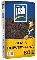 Terreau universel 80l d'occasion  Livré partout en Belgiqu