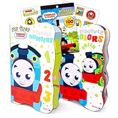 Thomas train board for sale  Delivered anywhere in USA 