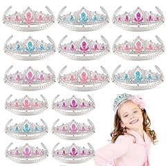 Ninaor princess crown for sale  Delivered anywhere in USA 