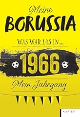 Borussia 1966 los gebraucht kaufen  Wird an jeden Ort in Deutschland