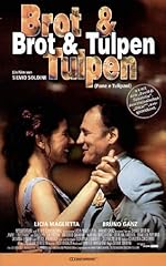 Brot tulpen vhs gebraucht kaufen  Wird an jeden Ort in Deutschland
