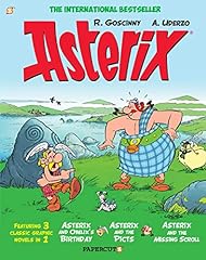 Asterix omnibus vol. d'occasion  Livré partout en France