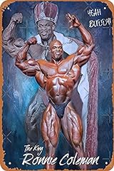 Ronnie coleman olympia for sale  Delivered anywhere in USA 