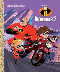 Incredibles little golden for sale  Delivered anywhere in USA 