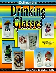 Collectible drinking glasses for sale  Delivered anywhere in UK