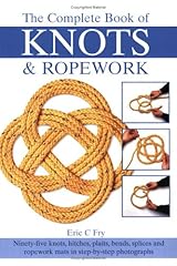 Complete book knots for sale  Delivered anywhere in UK