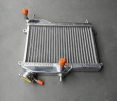 Aluminum radiator yamaha for sale  Delivered anywhere in UK