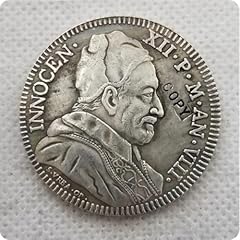 Rezajduie moneta commemorativa usato  Spedito ovunque in Italia 