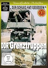 Ddr grenztruppen gebraucht kaufen  Wird an jeden Ort in Deutschland