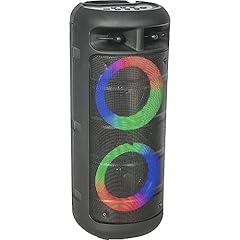 Party light sound for sale  Delivered anywhere in UK