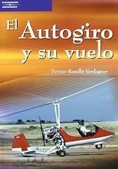 Autogiro su vuelo for sale  Delivered anywhere in USA 