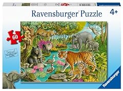 Ravensburger animals india for sale  Delivered anywhere in UK