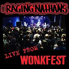 Live wonkfest for sale  Delivered anywhere in USA 