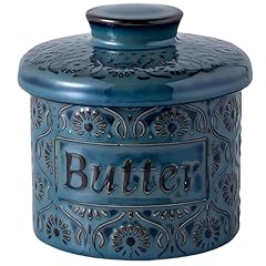 Coporiso ceramic butter for sale  Delivered anywhere in USA 
