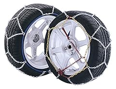 Snow chain net for sale  Delivered anywhere in UK