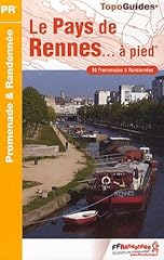 Pays rennes... pied d'occasion  Livré partout en France