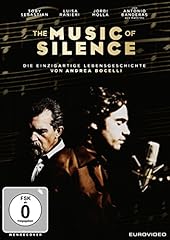 The music silence gebraucht kaufen  Wird an jeden Ort in Deutschland