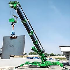 Mini crawler crane for sale  Delivered anywhere in USA 