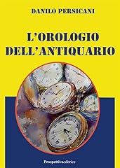 Orologio dell antiquario usato  Spedito ovunque in Italia 