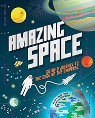 Amazing space journey d'occasion  Livré partout en France
