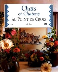 Chats chatons point d'occasion  Livré partout en France