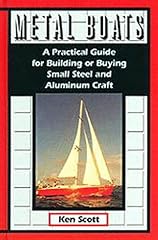 Metal boats for sale  Delivered anywhere in UK