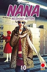 Nana. reloaded edition usato  Spedito ovunque in Italia 