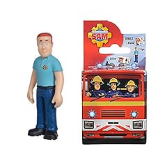 Simba 109251075 feuerwehrmann gebraucht kaufen  Wird an jeden Ort in Deutschland