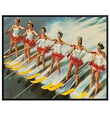 Vintage water ski for sale  Delivered anywhere in USA 