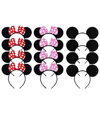 Euicae mouse ears for sale  Delivered anywhere in USA 