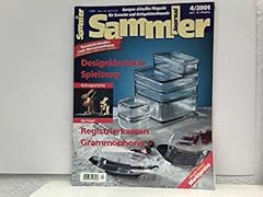Sammler journal 2001 gebraucht kaufen  Wird an jeden Ort in Deutschland