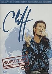 Cliff tour 2003 for sale  Delivered anywhere in UK