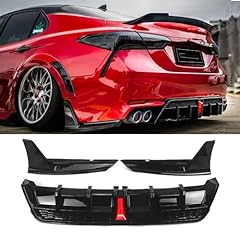 Rear diffuser lip for sale  Delivered anywhere in USA 
