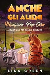 Anche gli alieni usato  Spedito ovunque in Italia 